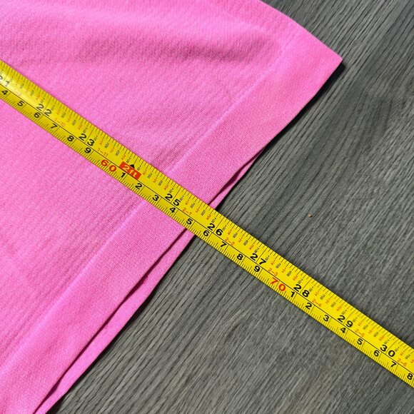 Lululemon Women's Run: Swiftly Tech Racerback - Pink - Picture 7 of 8